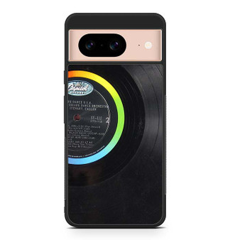 vinyl record Google Pixel 8/ Pixel 8a/ Pixel 8 Pro Case