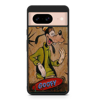 Walt Disney's Goofy Google Pixel 8/ Pixel 8a/ Pixel 8 Pro Case
