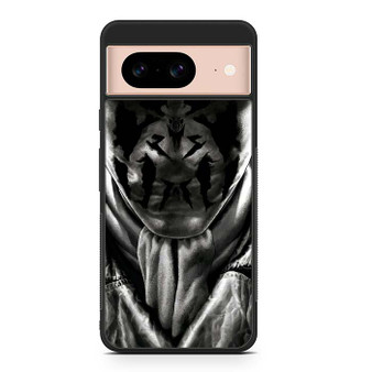 Watch Man Rorschach Google Pixel 8/ Pixel 8a/ Pixel 8 Pro Case