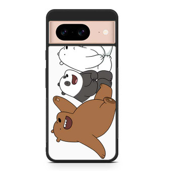 We Bare Bears 1 Google Pixel 8/ Pixel 8a/ Pixel 8 Pro Case