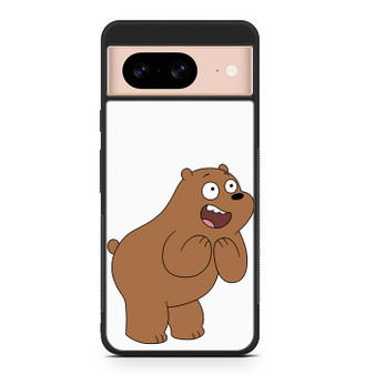 We Bare Bears 2 Google Pixel 8/ Pixel 8a/ Pixel 8 Pro Case