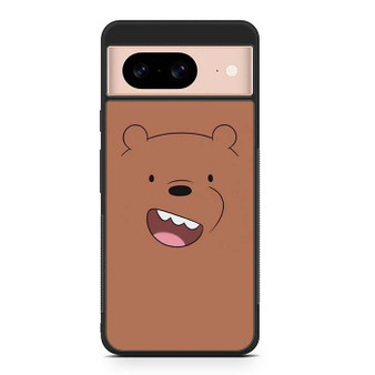 We Bare Bears 4 Google Pixel 8/ Pixel 8a/ Pixel 8 Pro Case
