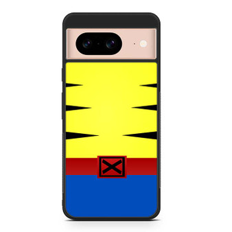 wolverine suit Google Pixel 8/ Pixel 8a/ Pixel 8 Pro Case