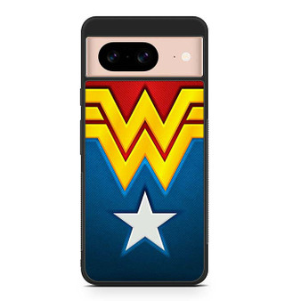 Wonder Woman Suit Google Pixel 8/ Pixel 8a/ Pixel 8 Pro Case