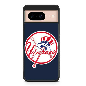 Yankees Baseball 2 Google Pixel 8/ Pixel 8a/ Pixel 8 Pro Case