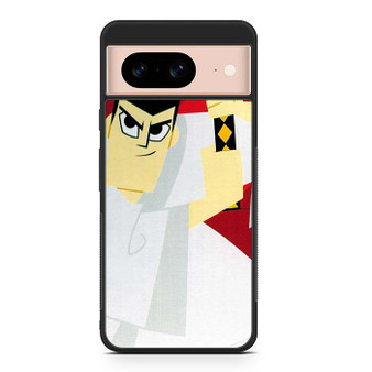 Yosh Samurai Jack Google Pixel 8/ Pixel 8a/ Pixel 8 Pro Case