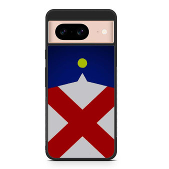 Young Justice Miss Martian Google Pixel 8/ Pixel 8a/ Pixel 8 Pro Case