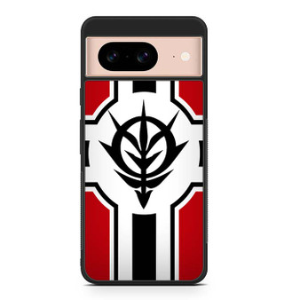 Zeon Gundam Google Pixel 8/ Pixel 8a/ Pixel 8 Pro Case