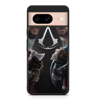 Assassins Creed Series Google Pixel 8/ Pixel 8a/ Pixel 8 Pro Case