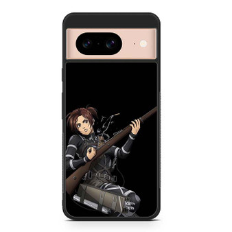 Attack on Titan Sasha Blouse Google Pixel 8/ Pixel 8a/ Pixel 8 Pro Case