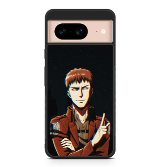 Attack On Titan Jean Google Pixel 8/ Pixel 8a/ Pixel 8 Pro Case