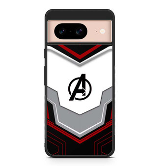 Avenger Quantum Suit Google Pixel 8/ Pixel 8a/ Pixel 8 Pro Case