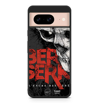 Berserk Cover Google Pixel 8/ Pixel 8a/ Pixel 8 Pro Case