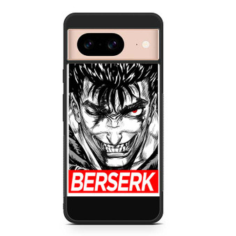 Berserk Guts Google Pixel 8/ Pixel 8a/ Pixel 8 Pro Case