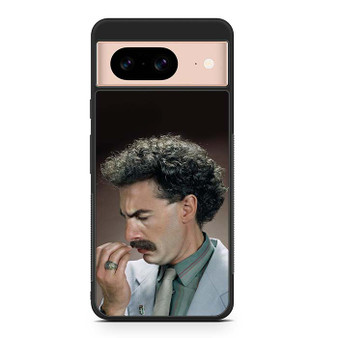 Borat Google Pixel 8/ Pixel 8a/ Pixel 8 Pro Case