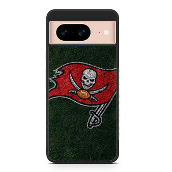 Buccaneers in Grass Google Pixel 8/ Pixel 8a/ Pixel 8 Pro Case