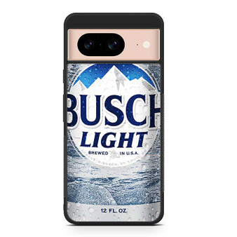 Busch Light Google Pixel 8/ Pixel 8a/ Pixel 8 Pro Case