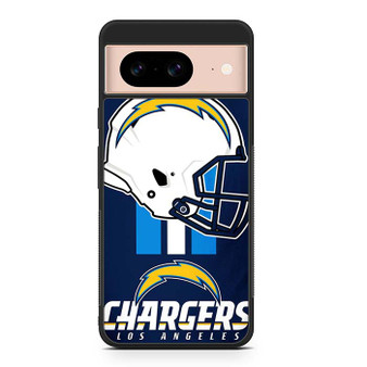 Chargers Los Angeles Google Pixel 8/ Pixel 8a/ Pixel 8 Pro Case
