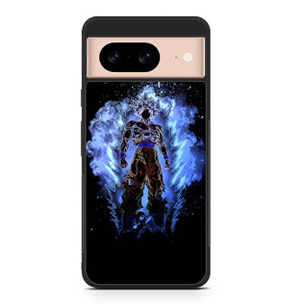 Dragon Ball Ultra Isntinc Google Pixel 8/ Pixel 8a/ Pixel 8 Pro Case