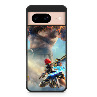Immortals Fenyx Rising Google Pixel 8/ Pixel 8a/ Pixel 8 Pro Case