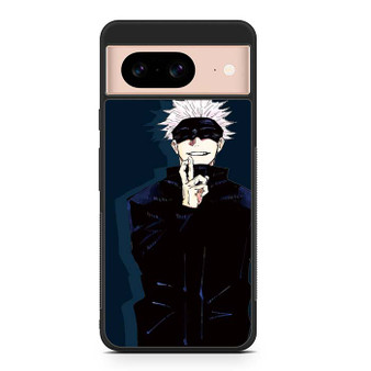 Jujutsu Kaisen 4 Google Pixel 8/ Pixel 8a/ Pixel 8 Pro Case