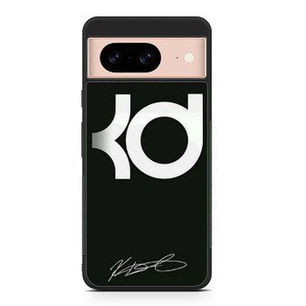 Kevin Durant Signature Google Pixel 8/ Pixel 8a/ Pixel 8 Pro Case