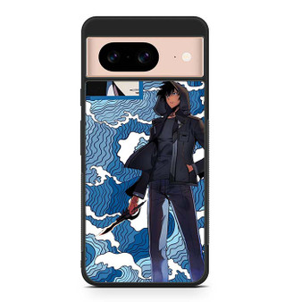 Solo Leveling 3 Google Pixel 8/ Pixel 8a/ Pixel 8 Pro Case