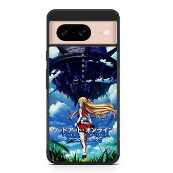 Sword Art Online Asuna Google Pixel 8/ Pixel 8a/ Pixel 8 Pro Case