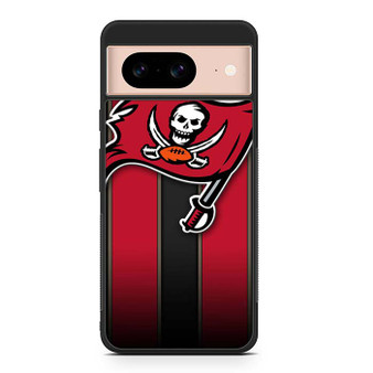 Tampa Bay 1 Google Pixel 8/ Pixel 8a/ Pixel 8 Pro Case