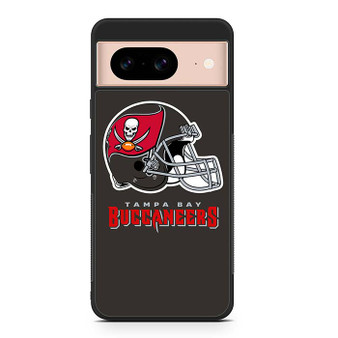 Tampa Bay Buccaneers 2 Google Pixel 8/ Pixel 8a/ Pixel 8 Pro Case