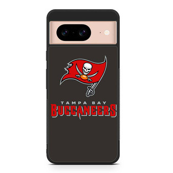 Tampa Bay Buccaneers 1 Google Pixel 8/ Pixel 8a/ Pixel 8 Pro Case