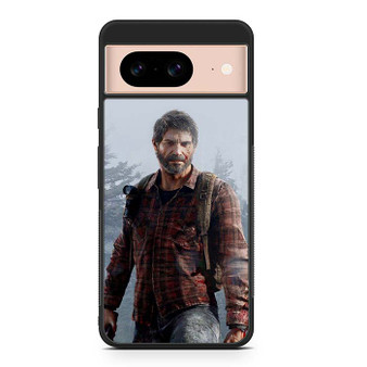 The Last of Us Part II Joel Google Pixel 8/ Pixel 8a/ Pixel 8 Pro Case