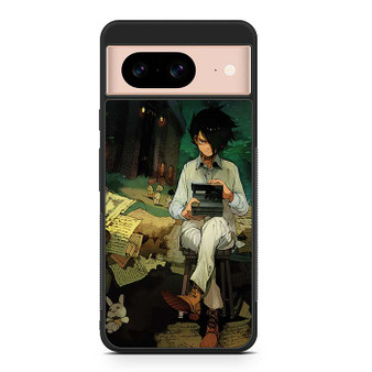 The Promised Neverland 2 Google Pixel 8/ Pixel 8a/ Pixel 8 Pro Case