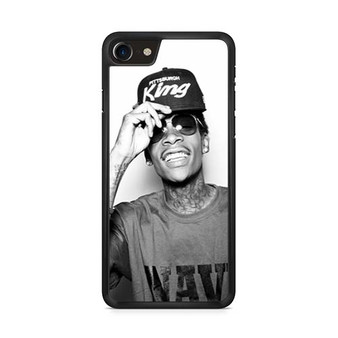 Wiz Khalifa 2 iPhone 8 | iPhone 8 Plus Case