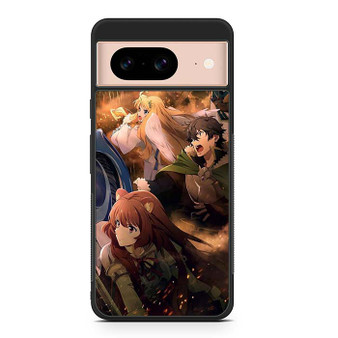 The Rising of the Shield Hero Aka Tate No Yuusha Google Pixel 8/ Pixel 8a/ Pixel 8 Pro Case