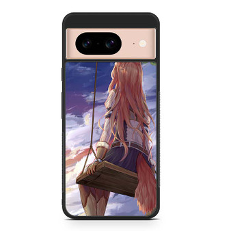 The Rising of the Shield Hero Raphtalia Google Pixel 8/ Pixel 8a/ Pixel 8 Pro Case