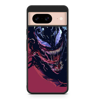 Venom Art Google Pixel 8/ Pixel 8a/ Pixel 8 Pro Case