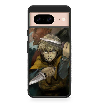 Vinland Saga Thorfinn 2 Google Pixel 8/ Pixel 8a/ Pixel 8 Pro Case