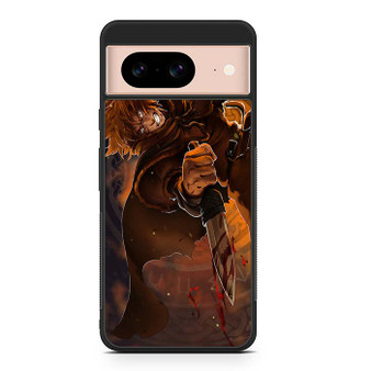 Vinland Saga Thorfinn 3 Google Pixel 8/ Pixel 8a/ Pixel 8 Pro Case