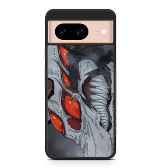Aki Hayakawa fox devil summon Chnswman Google Pixel 8/ Pixel 8a/ Pixel 8 Pro Case