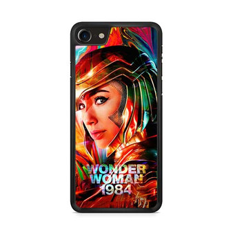 Wonder Woman 1984 Cover iPhone 8 | iPhone 8 Plus Case