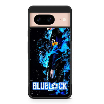 Blue Lock Google Pixel 8/ Pixel 8a/ Pixel 8 Pro Case