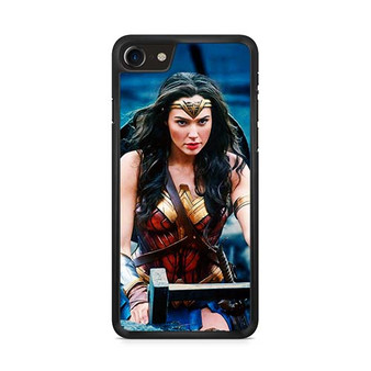 Wonder Woman 1 iPhone 8 | iPhone 8 Plus Case