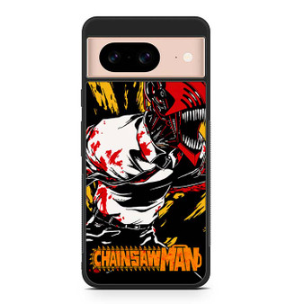 Denji Devils Mode 4 Google Pixel 8/ Pixel 8a/ Pixel 8 Pro Case