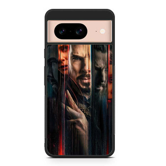 Doctor Strange in the Multiverse of Madness Art Google Pixel 8/ Pixel 8a/ Pixel 8 Pro Case