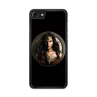 Wonder Woman Gal Gadot 1 iPhone 8 | iPhone 8 Plus Case