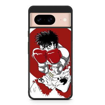 Hajime No Ippo Makunouchi Art Google Pixel 8/ Pixel 8a/ Pixel 8 Pro Case