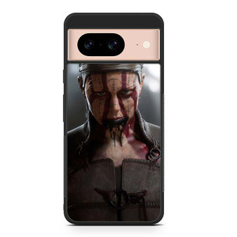 Hellblade 2 Senua's Saga Google Pixel 8/ Pixel 8a/ Pixel 8 Pro Case