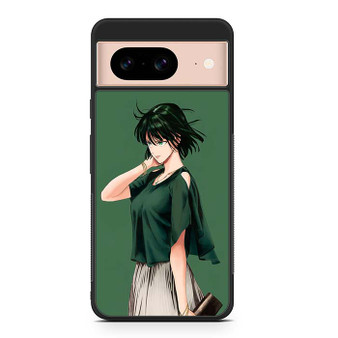 One Punch Man Cool Fubuki Google Pixel 8/ Pixel 8a/ Pixel 8 Pro Case