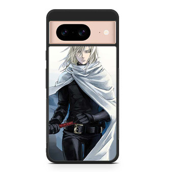 One Punch Man Flashy Fash 1 Google Pixel 8/ Pixel 8a/ Pixel 8 Pro Case